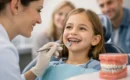 Aparat dentar pentru copii: când e necesar