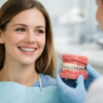 Când ai nevoie de aparat dentar
