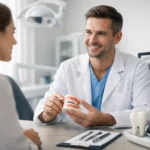 Cum alegi un dentist bun fără compromisuri